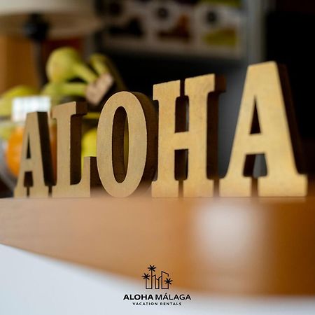 Appartement Almar Puerto By AlohaMálaga Extérieur photo