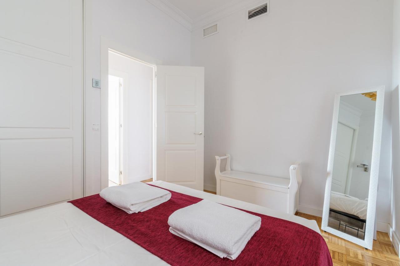 Appartement Almar Puerto By AlohaMálaga Extérieur photo