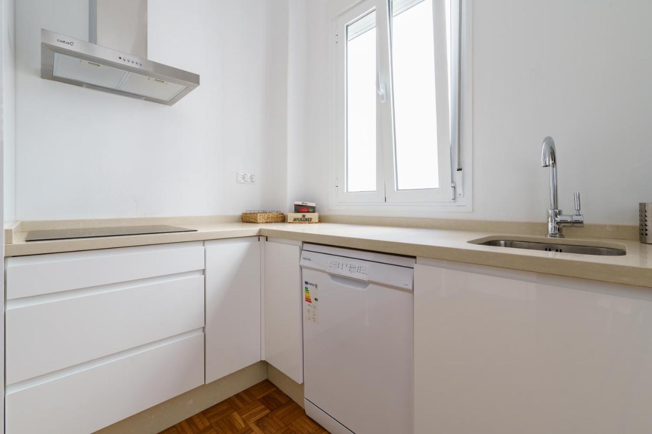 Appartement Almar Puerto By AlohaMálaga Extérieur photo