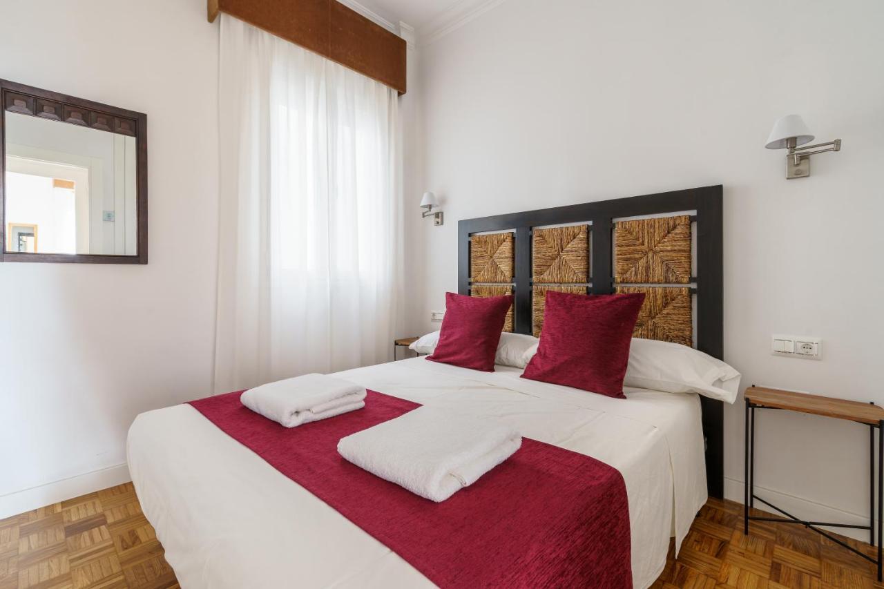 Appartement Almar Puerto By AlohaMálaga Extérieur photo