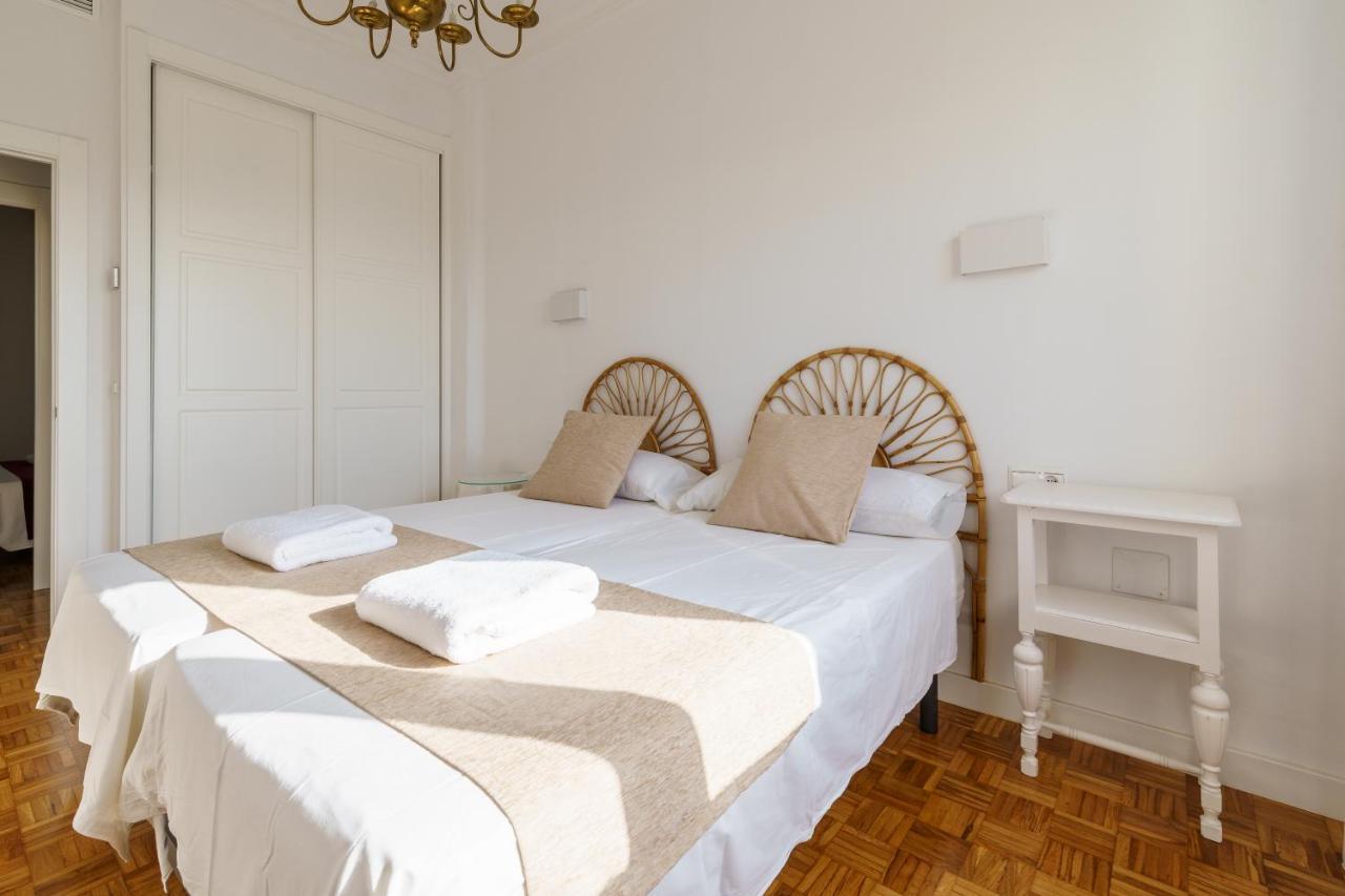 Appartement Almar Puerto By AlohaMálaga Extérieur photo