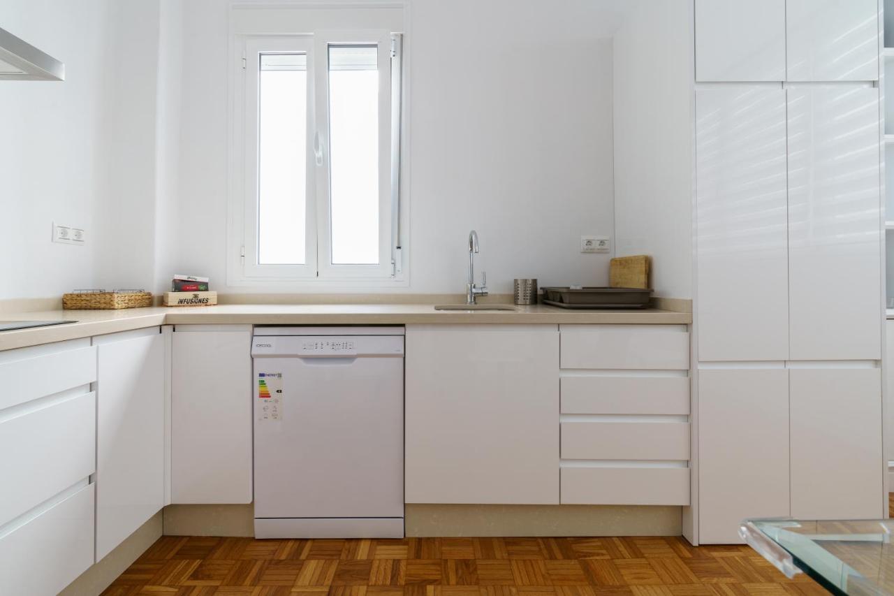 Appartement Almar Puerto By AlohaMálaga Extérieur photo
