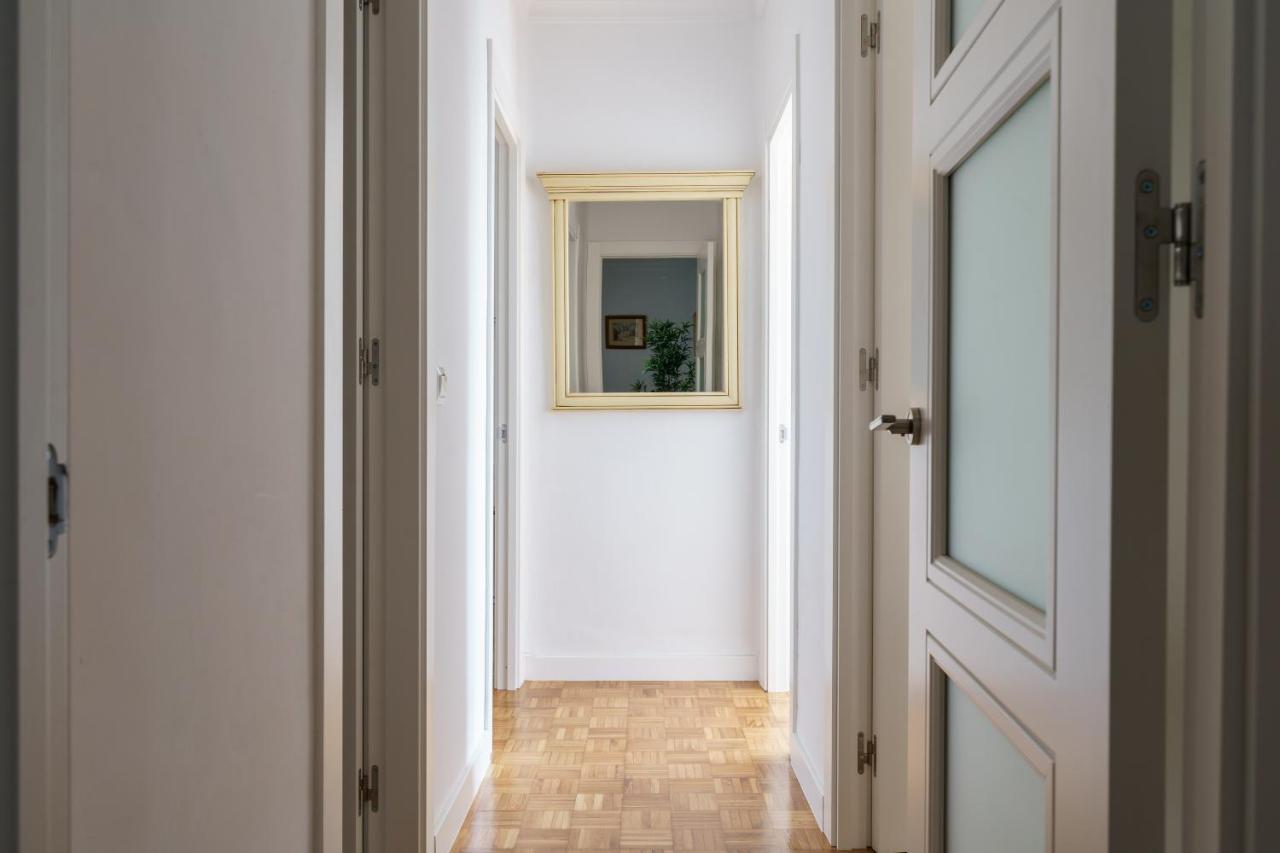Appartement Almar Puerto By AlohaMálaga Extérieur photo