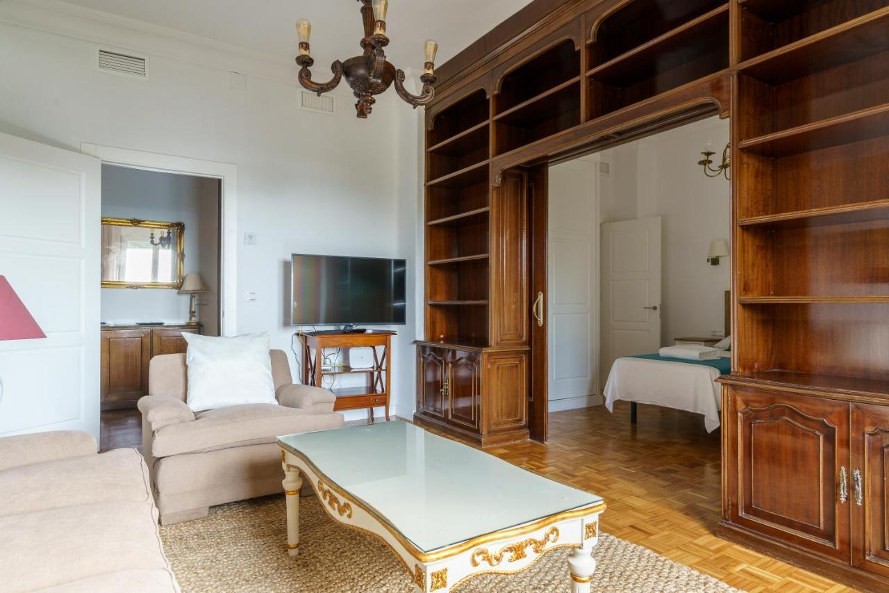 Appartement Almar Puerto By AlohaMálaga Extérieur photo