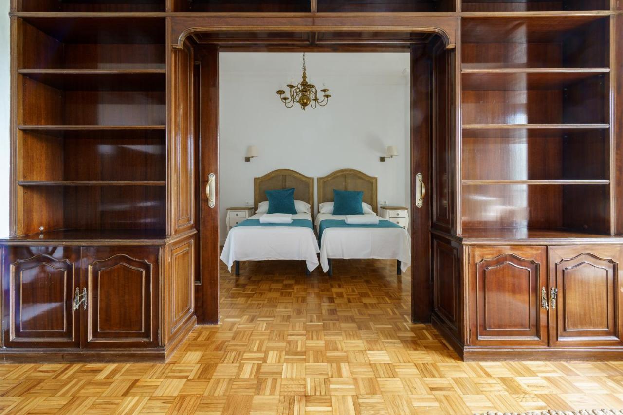 Appartement Almar Puerto By AlohaMálaga Extérieur photo