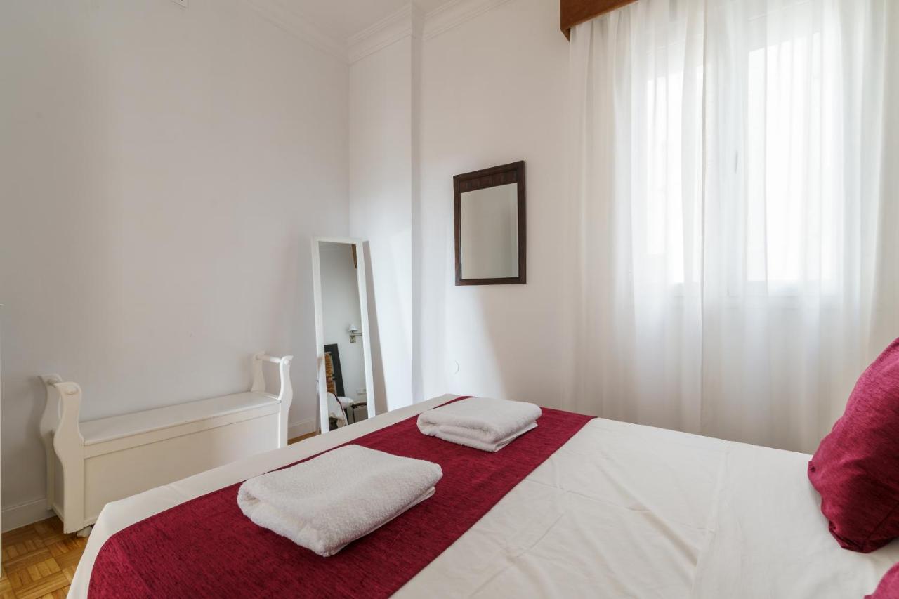 Appartement Almar Puerto By AlohaMálaga Extérieur photo