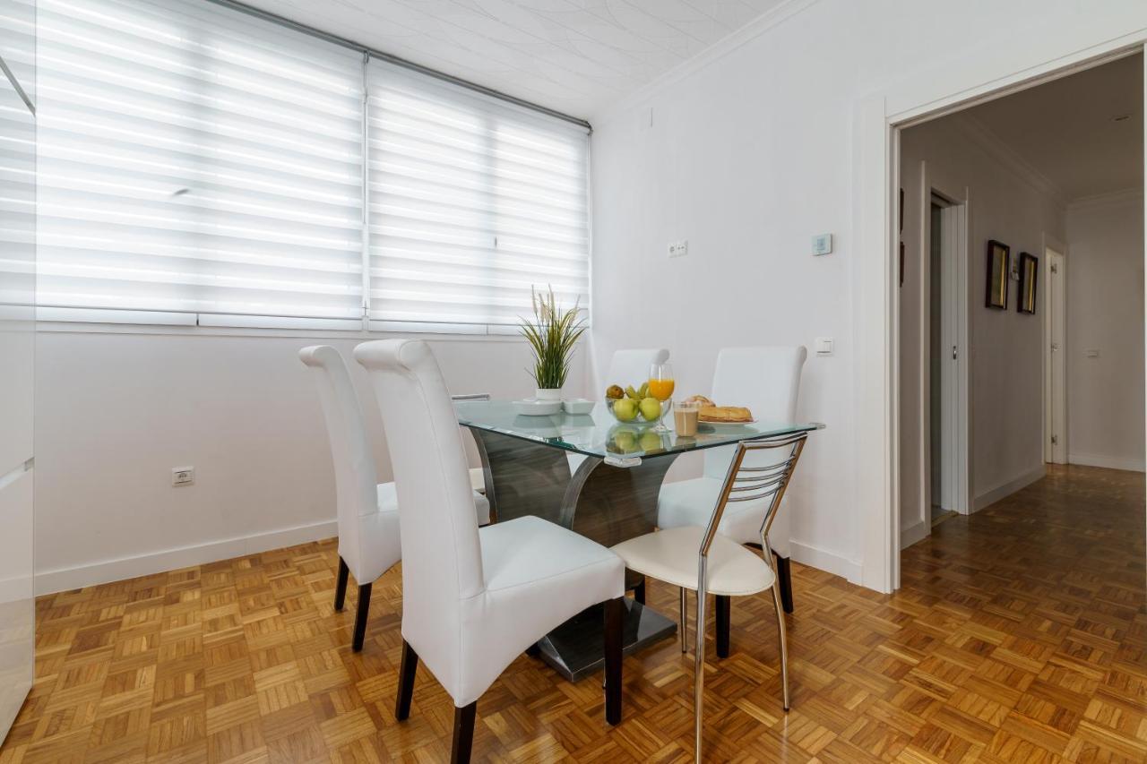 Appartement Almar Puerto By AlohaMálaga Extérieur photo
