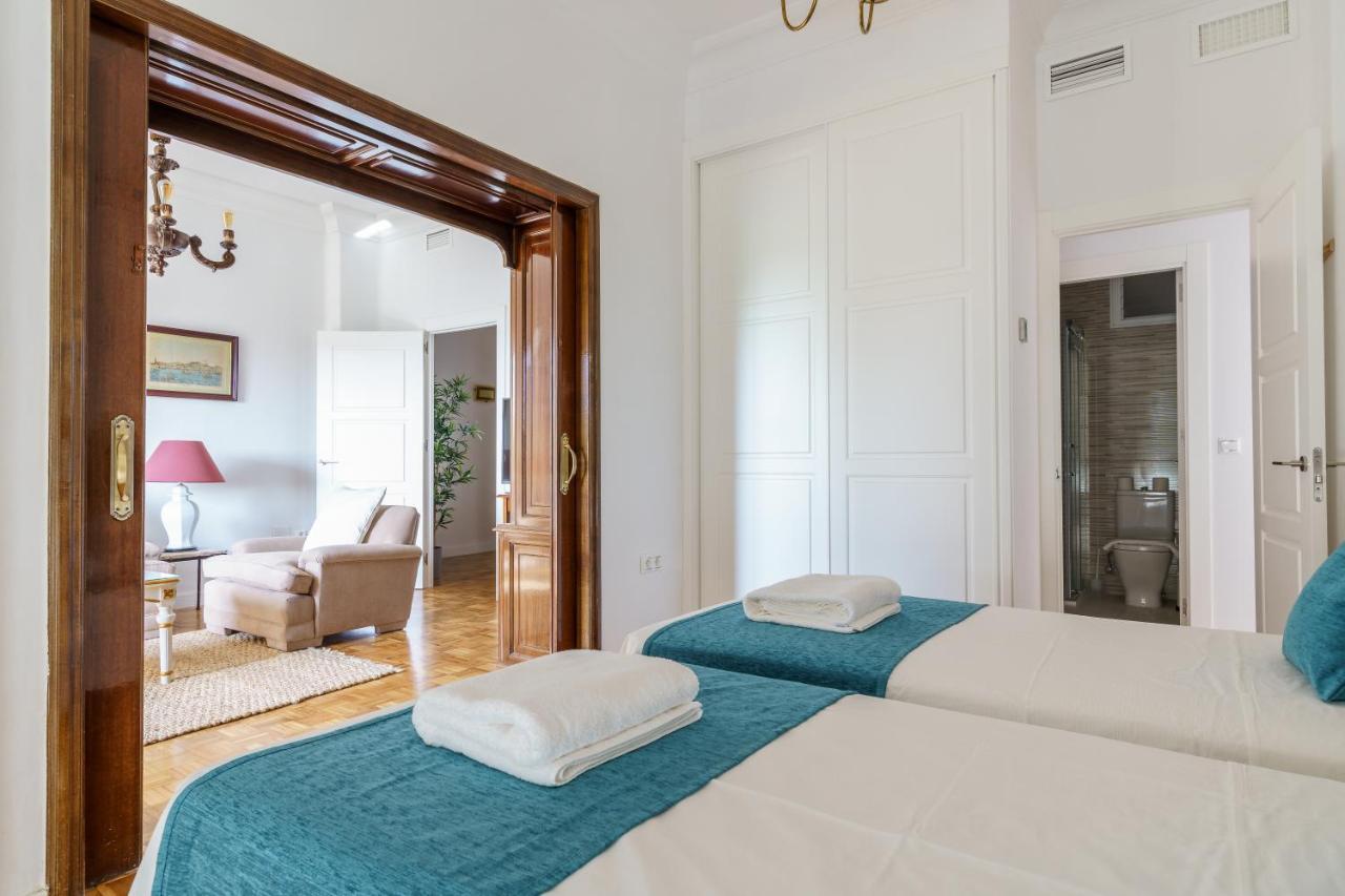 Appartement Almar Puerto By AlohaMálaga Extérieur photo