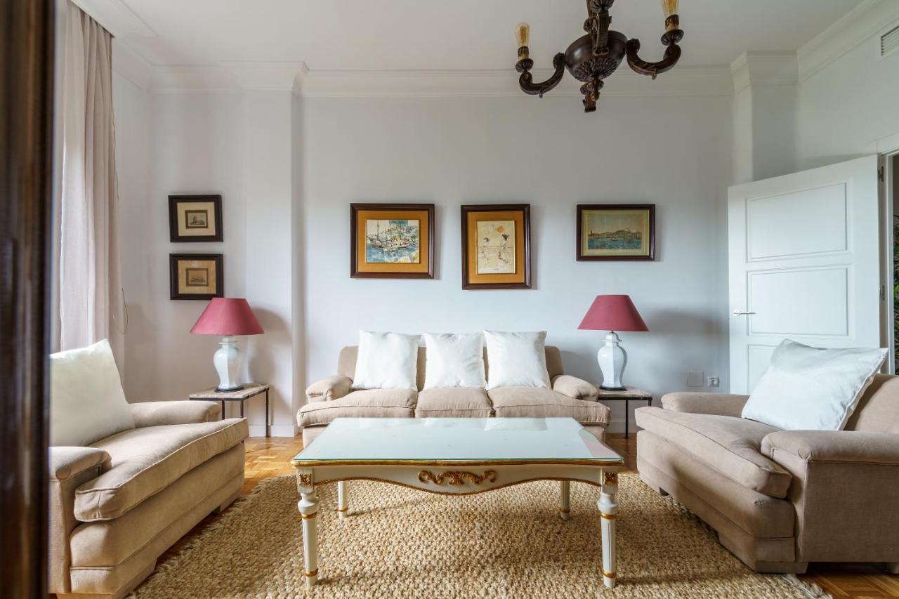 Appartement Almar Puerto By AlohaMálaga Extérieur photo