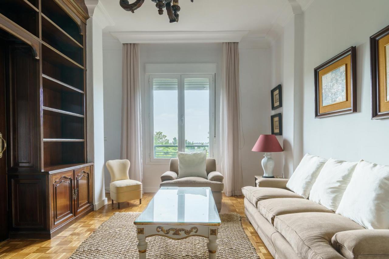 Appartement Almar Puerto By AlohaMálaga Extérieur photo