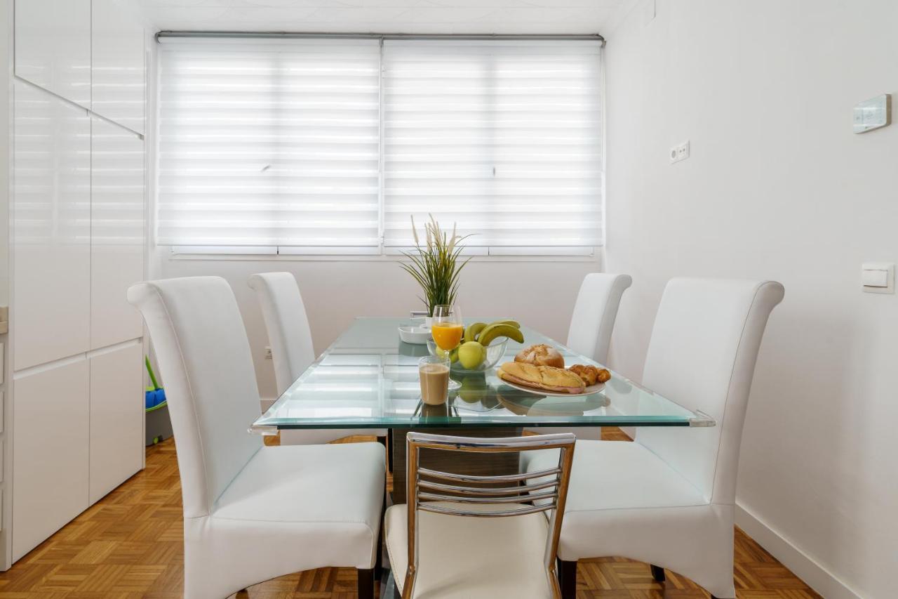 Appartement Almar Puerto By AlohaMálaga Extérieur photo