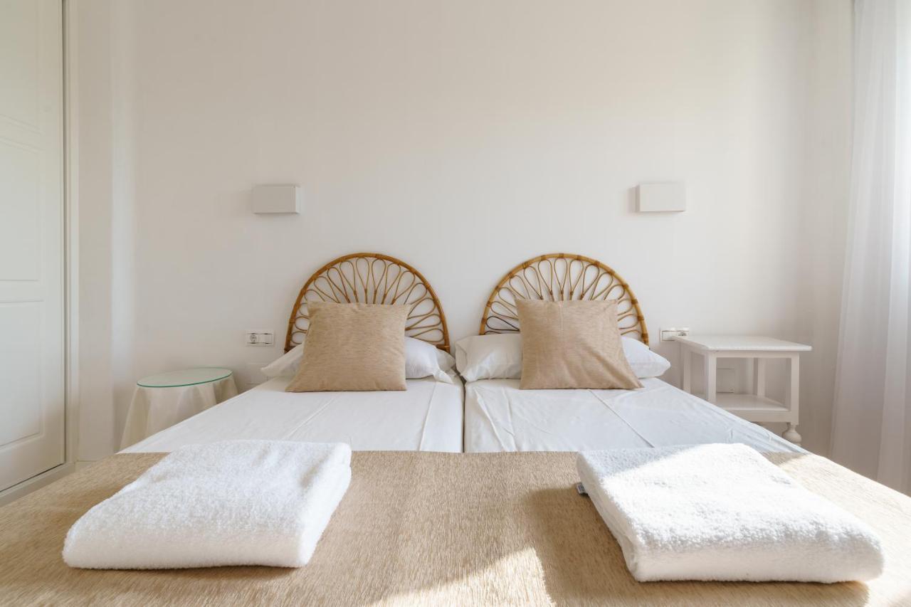 Appartement Almar Puerto By AlohaMálaga Extérieur photo