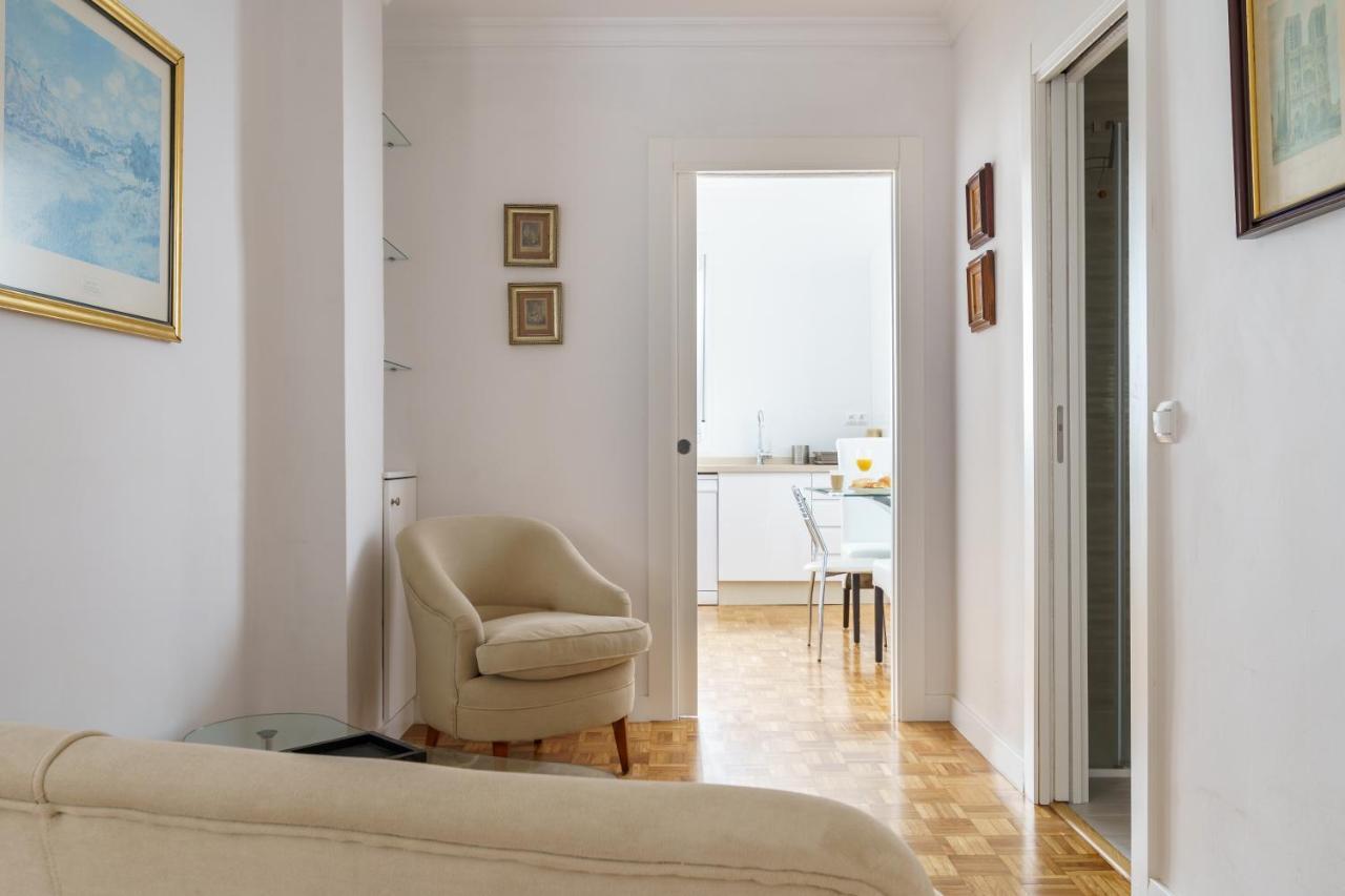 Appartement Almar Puerto By AlohaMálaga Extérieur photo