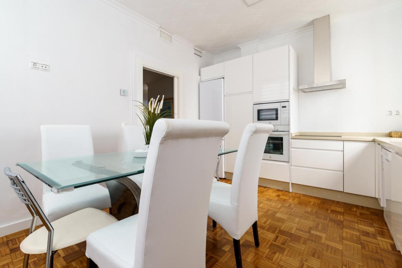 Appartement Almar Puerto By AlohaMálaga Extérieur photo