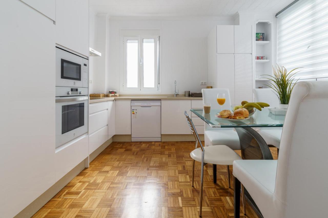 Appartement Almar Puerto By AlohaMálaga Extérieur photo