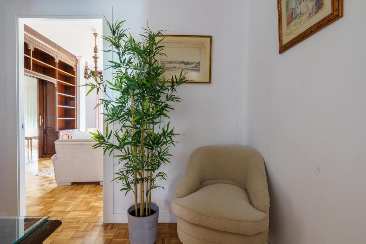 Appartement Almar Puerto By AlohaMálaga Extérieur photo