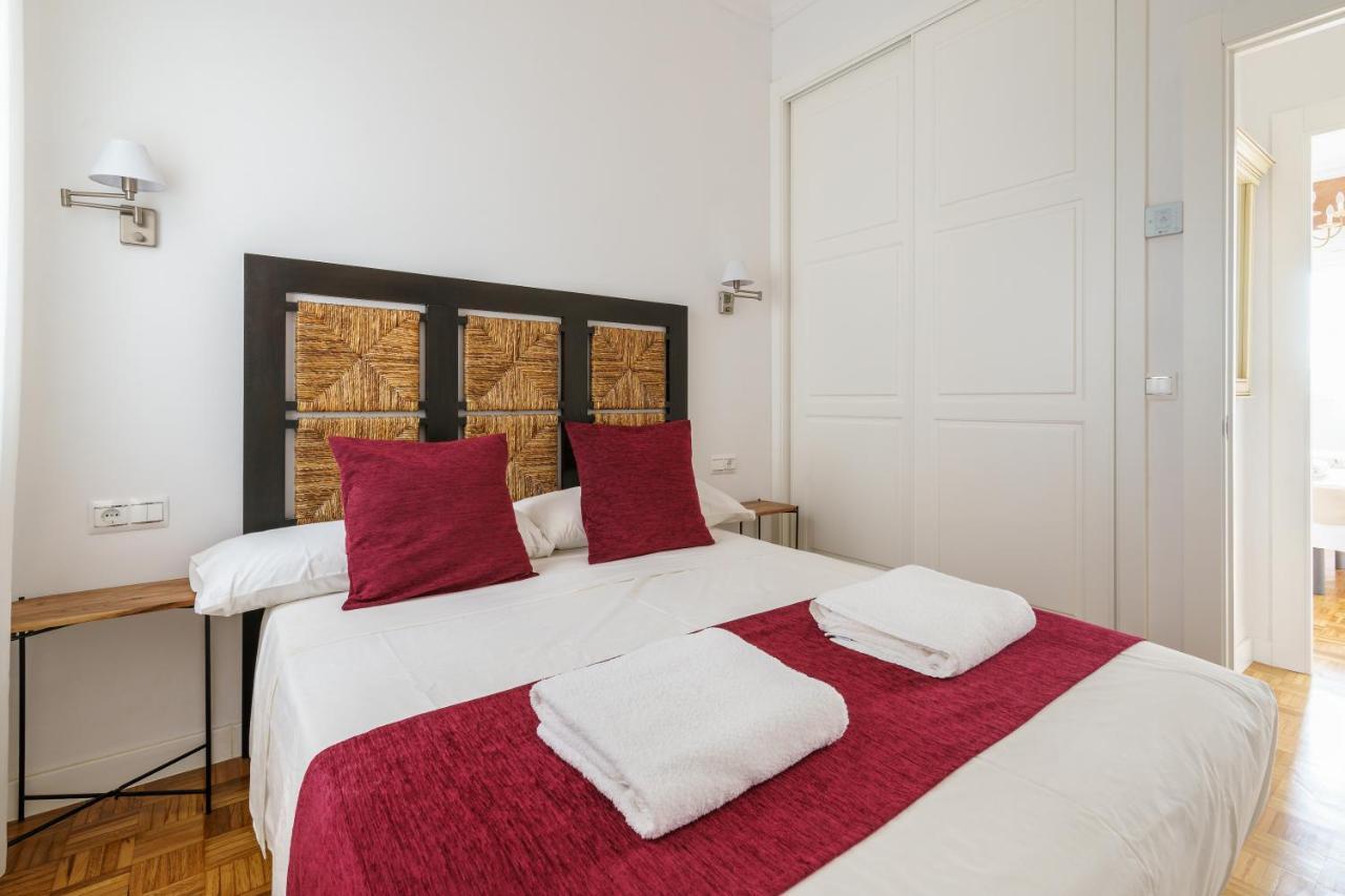 Appartement Almar Puerto By AlohaMálaga Extérieur photo