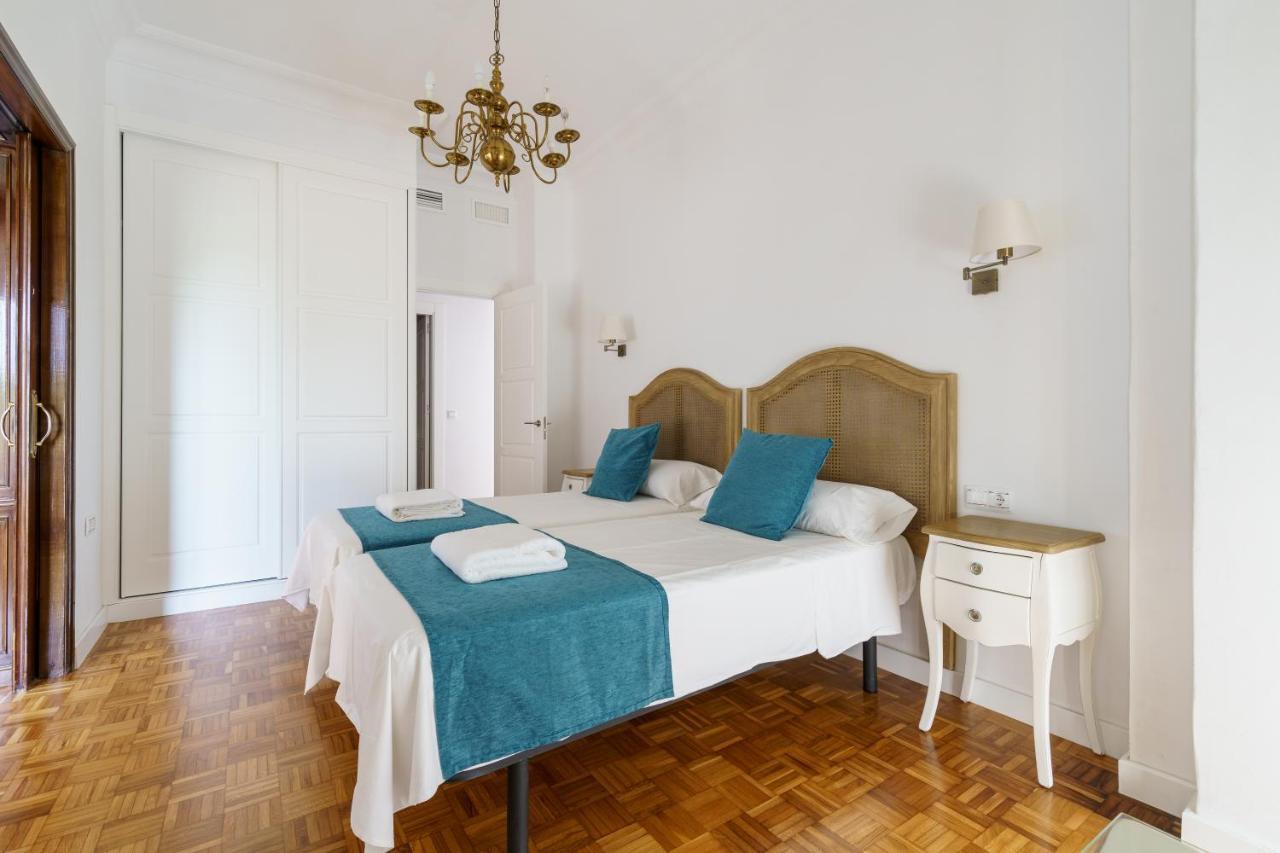Appartement Almar Puerto By AlohaMálaga Extérieur photo