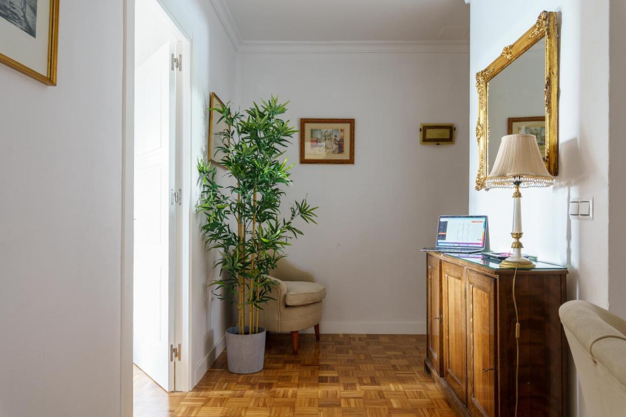 Appartement Almar Puerto By AlohaMálaga Extérieur photo