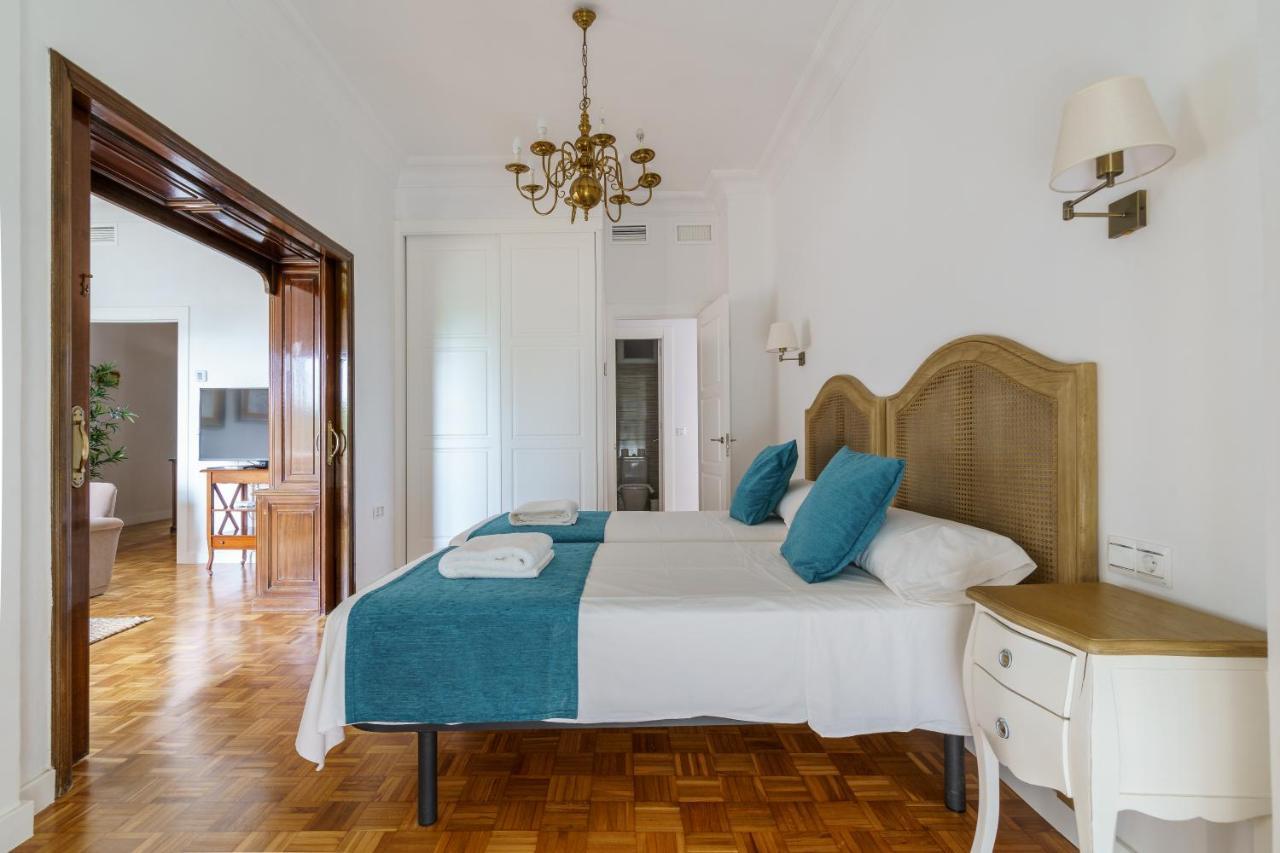 Appartement Almar Puerto By AlohaMálaga Extérieur photo