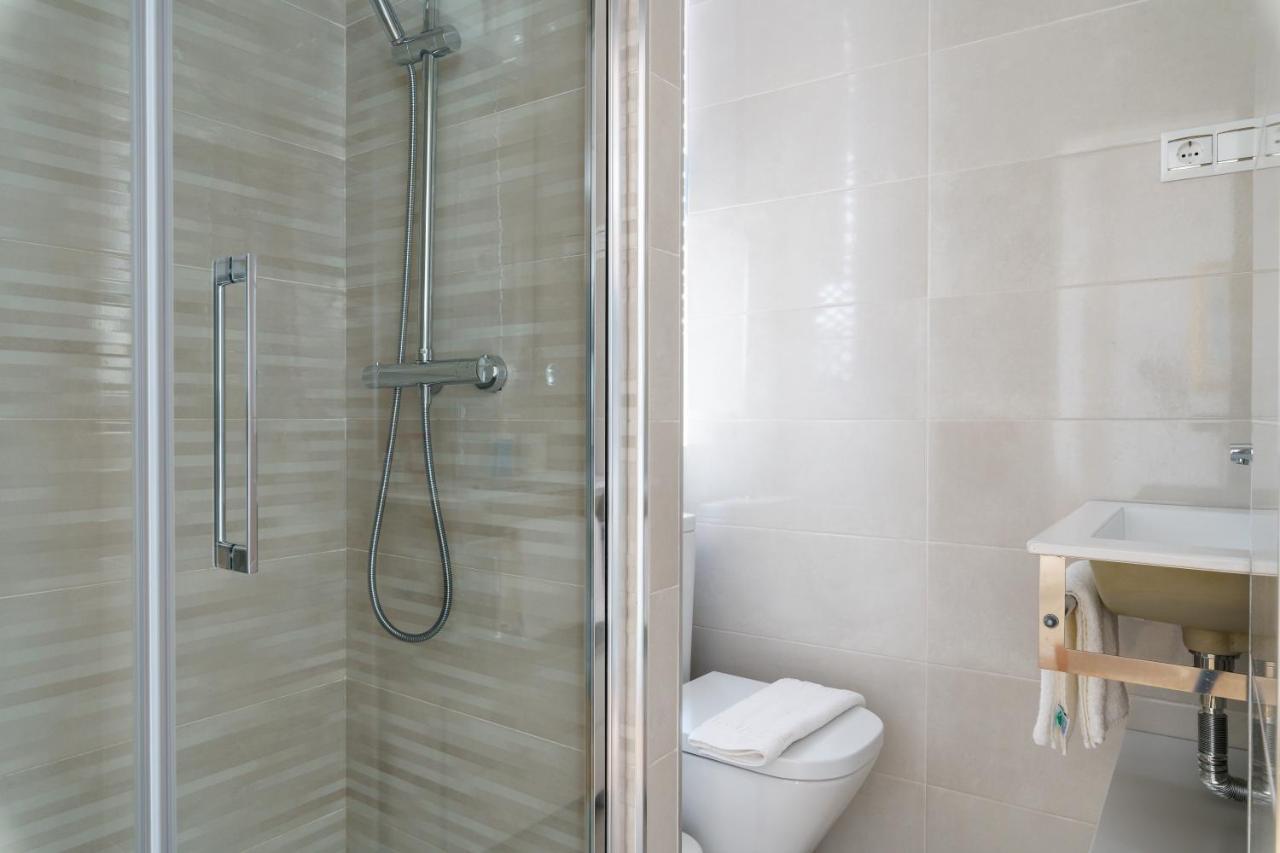Appartement Almar Puerto By AlohaMálaga Extérieur photo