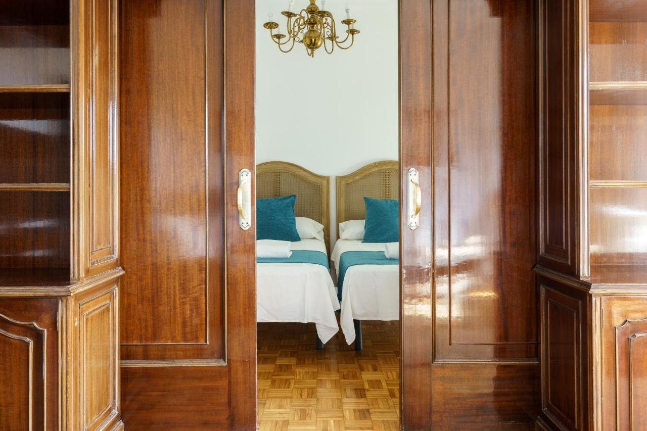 Appartement Almar Puerto By AlohaMálaga Extérieur photo