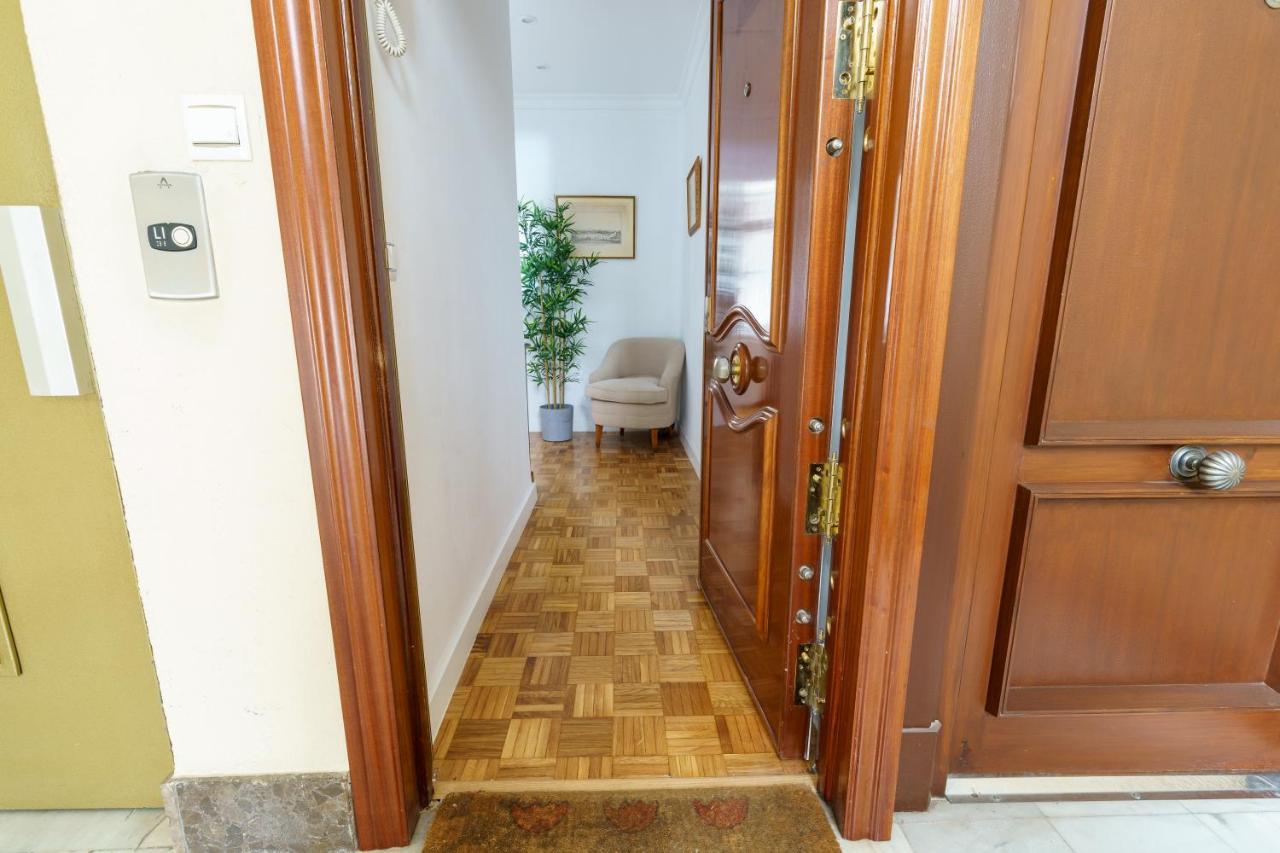 Appartement Almar Puerto By AlohaMálaga Extérieur photo